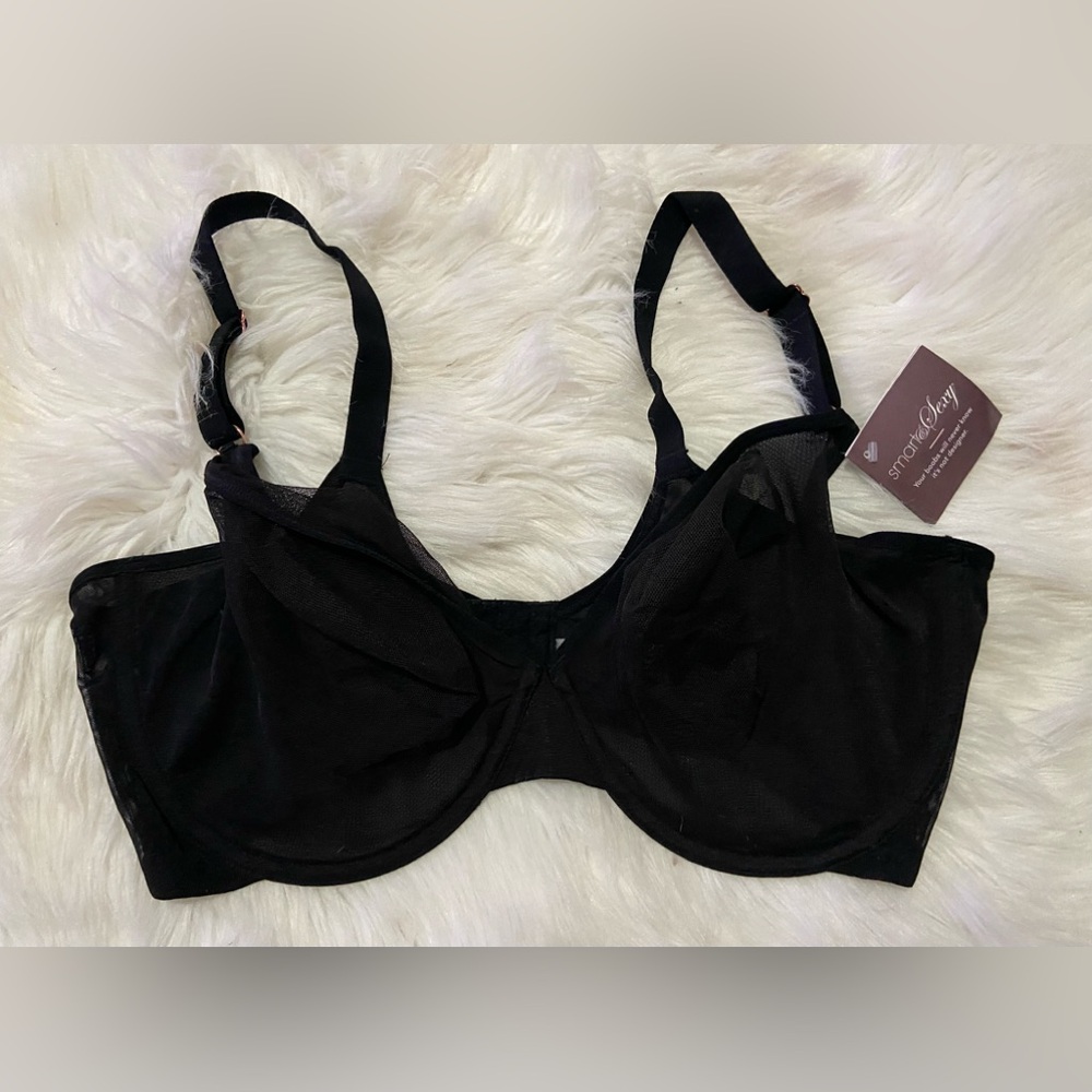 NWT smart and sexy bras